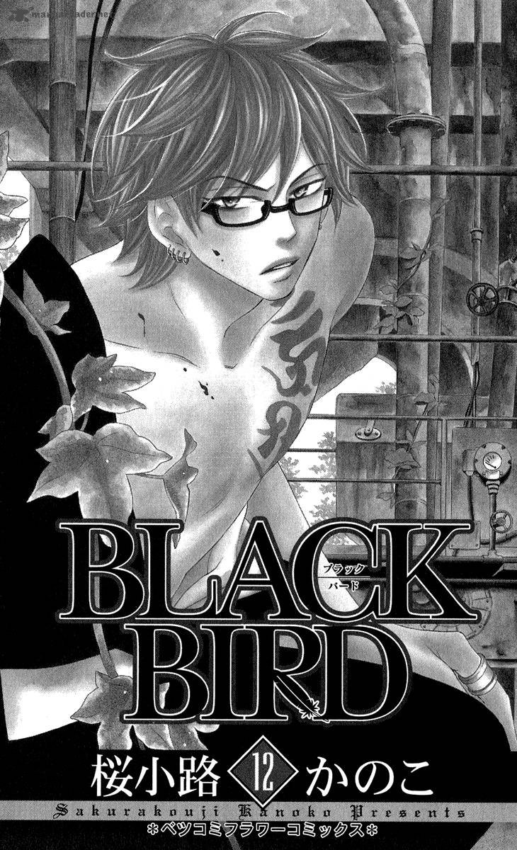 Black Bird Chapter 44 Page 4