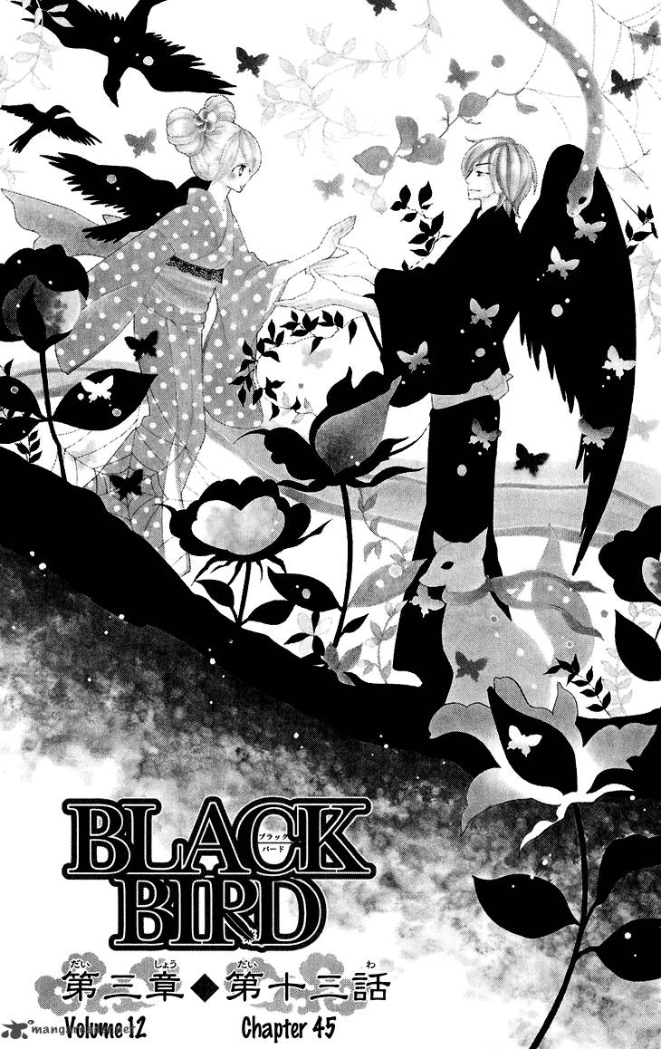 Black Bird Chapter 45 Page 2