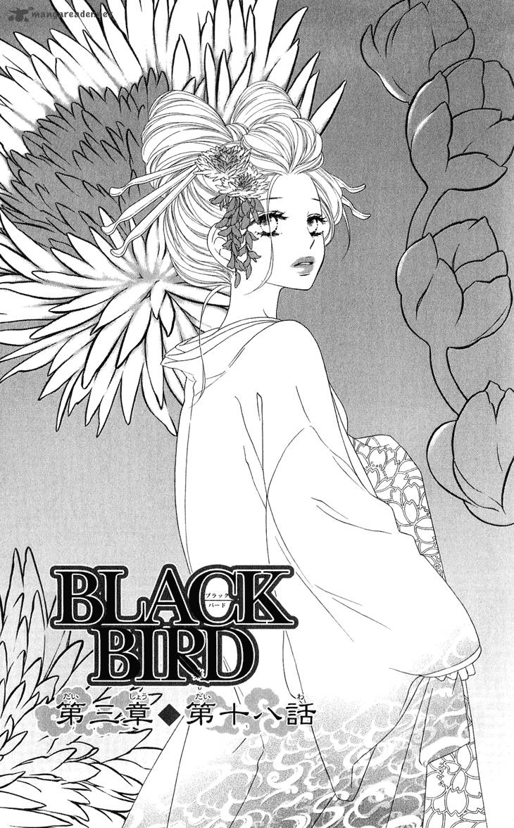 Black Bird Chapter 50 Page 2