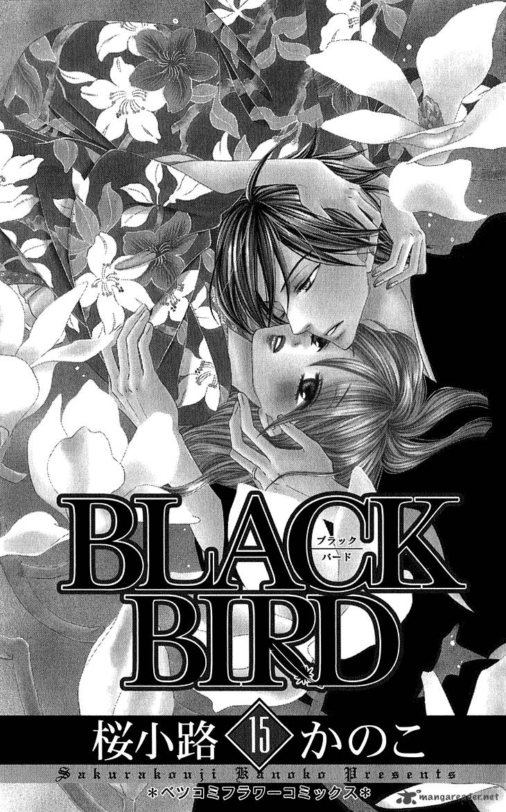 Black Bird Chapter 55 Page 3