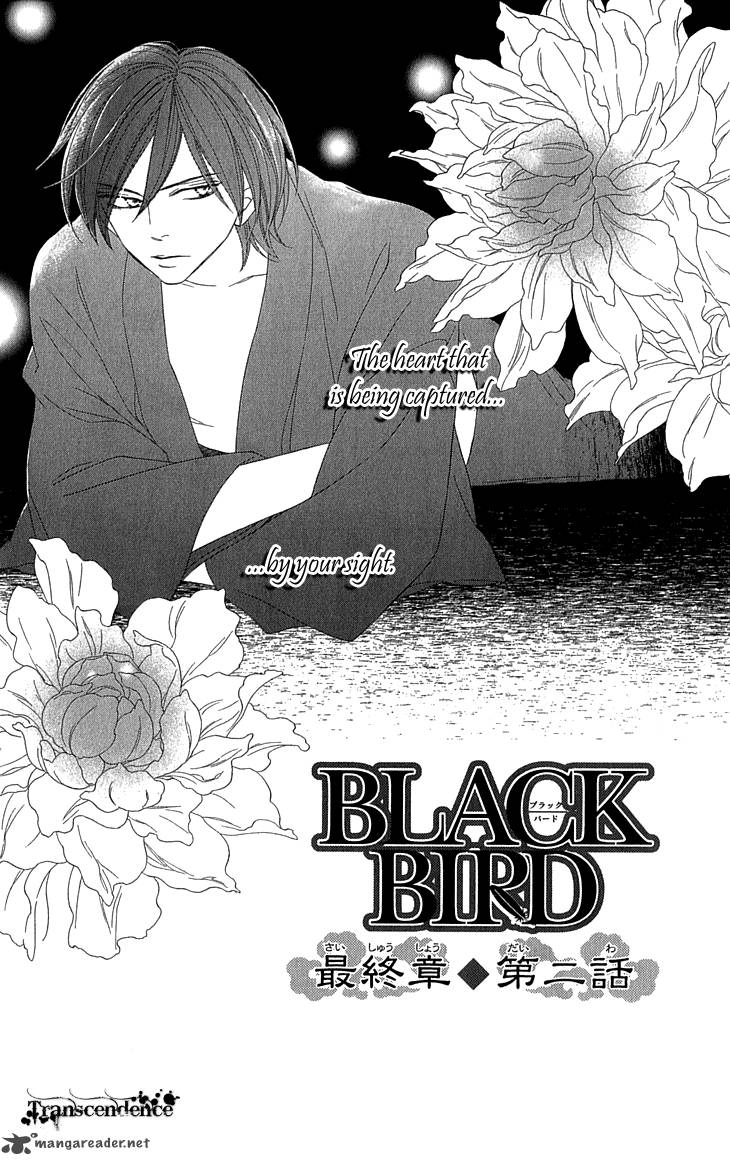 Black Bird Chapter 55 Page 7