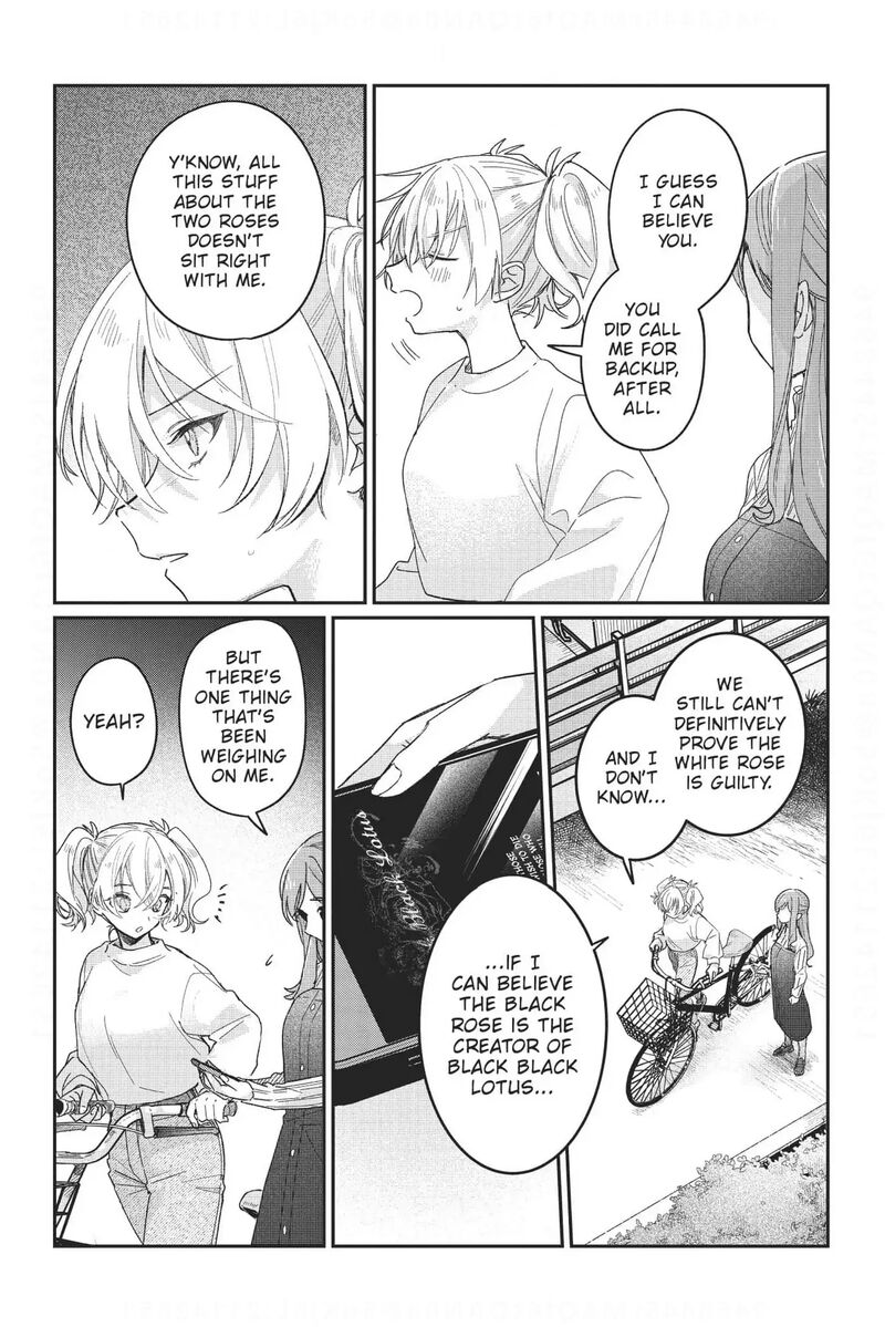 Black Black Lotus Chapter 10 Page 15