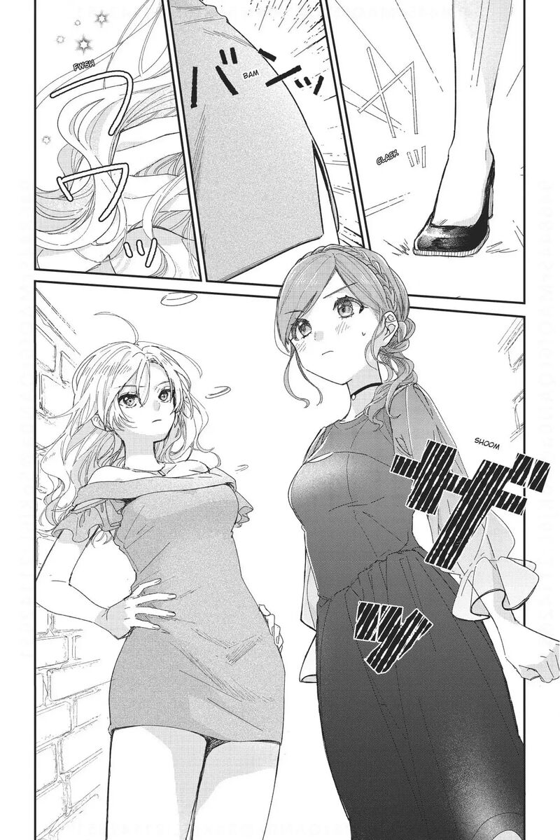 Black Black Lotus Chapter 10 Page 20