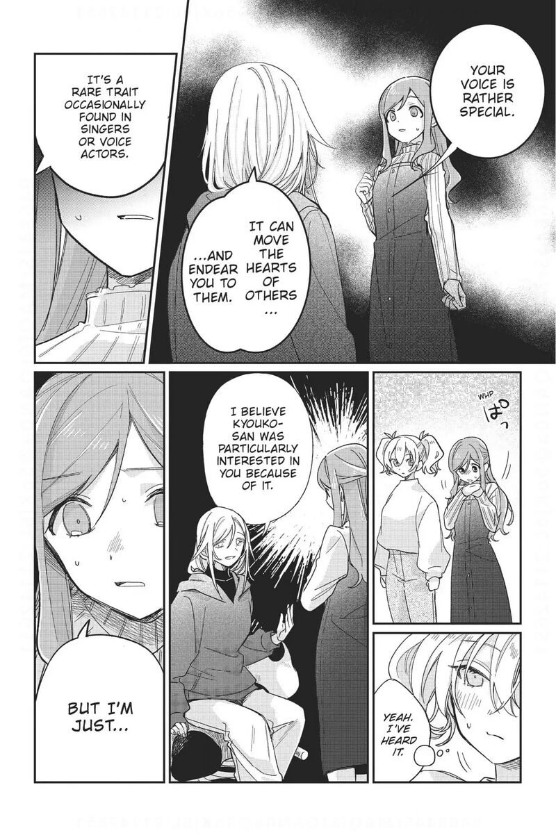 Black Black Lotus Chapter 10 Page 8