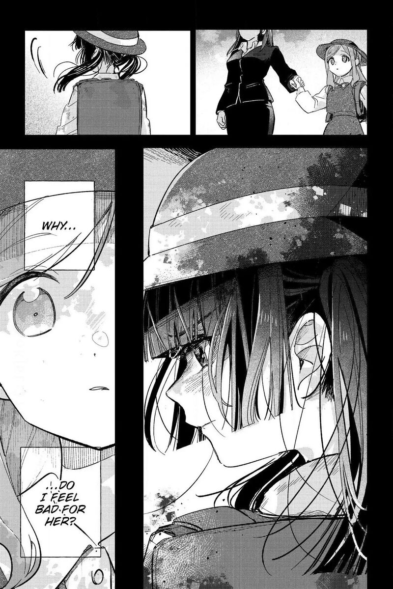 Black Black Lotus Chapter 12 Page 5