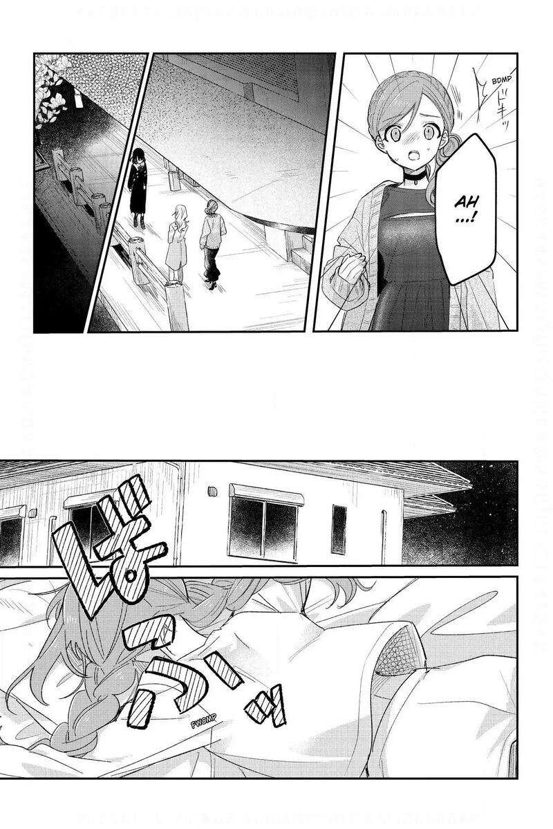 Black Black Lotus Chapter 13 Page 13