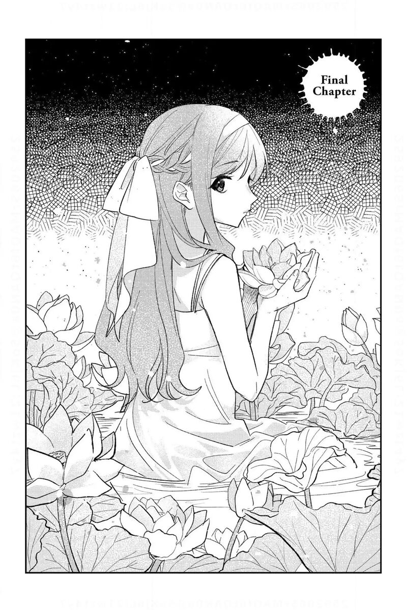 Black Black Lotus Chapter 16 Page 4