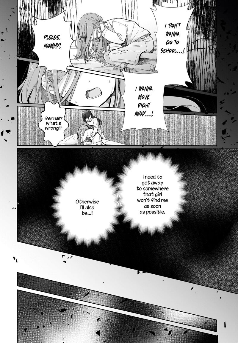 Black Black Lotus Chapter 2 Page 18