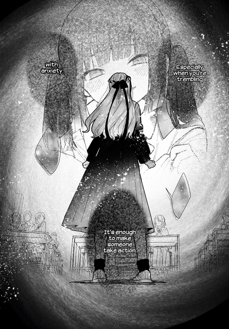 Black Black Lotus Chapter 3 Page 14