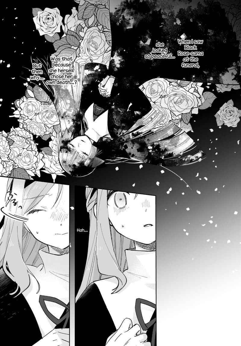 Black Black Lotus Chapter 3 Page 26