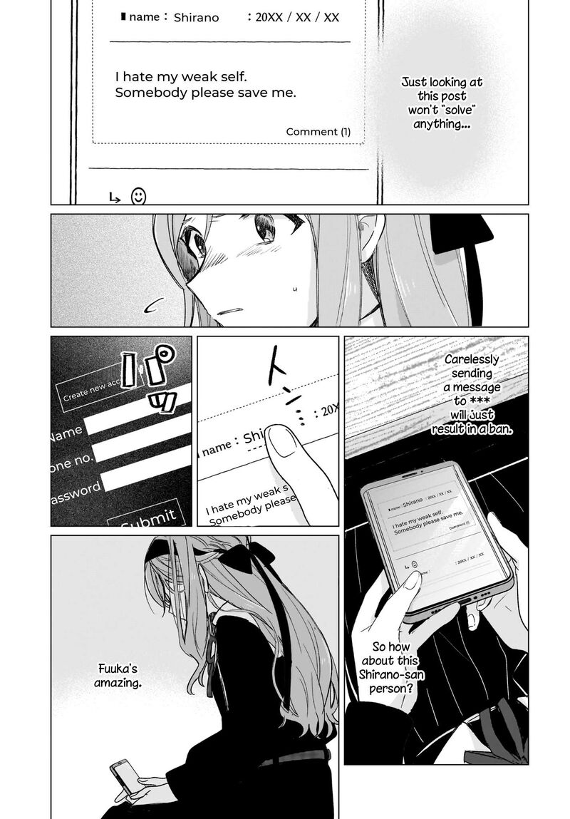 Black Black Lotus Chapter 4 Page 18