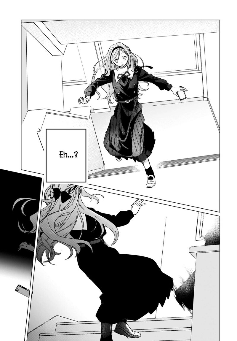 Black Black Lotus Chapter 4 Page 26