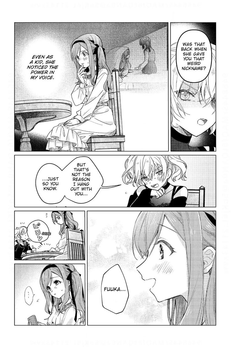 Black Black Lotus Chapter 6 Page 12