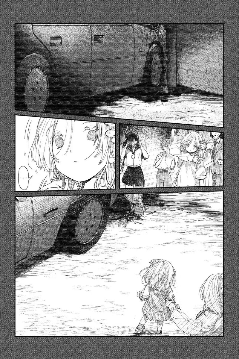 Black Black Lotus Chapter 9 Page 8