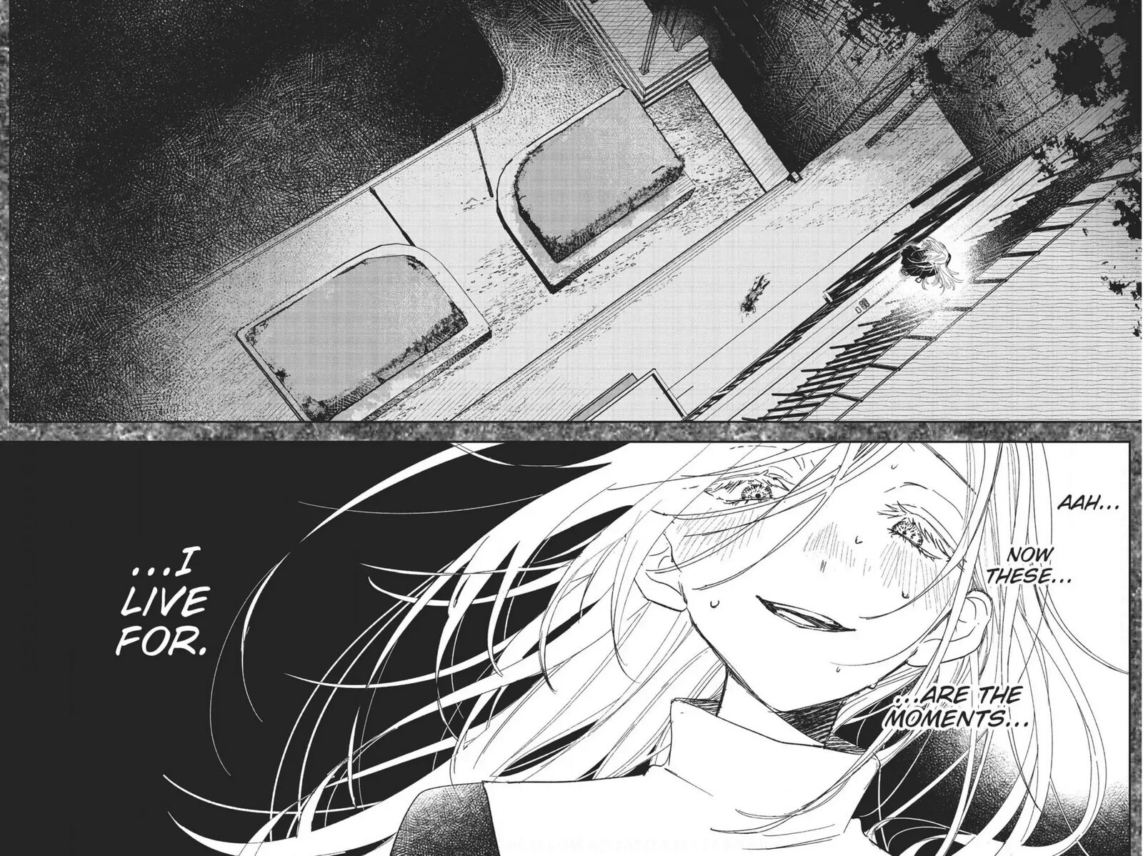 Black Black Lotus Chapter 9e Page 16