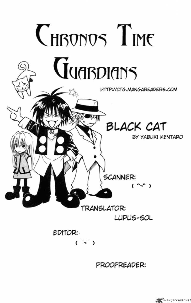 Black Cat Chapter 81 Page 21