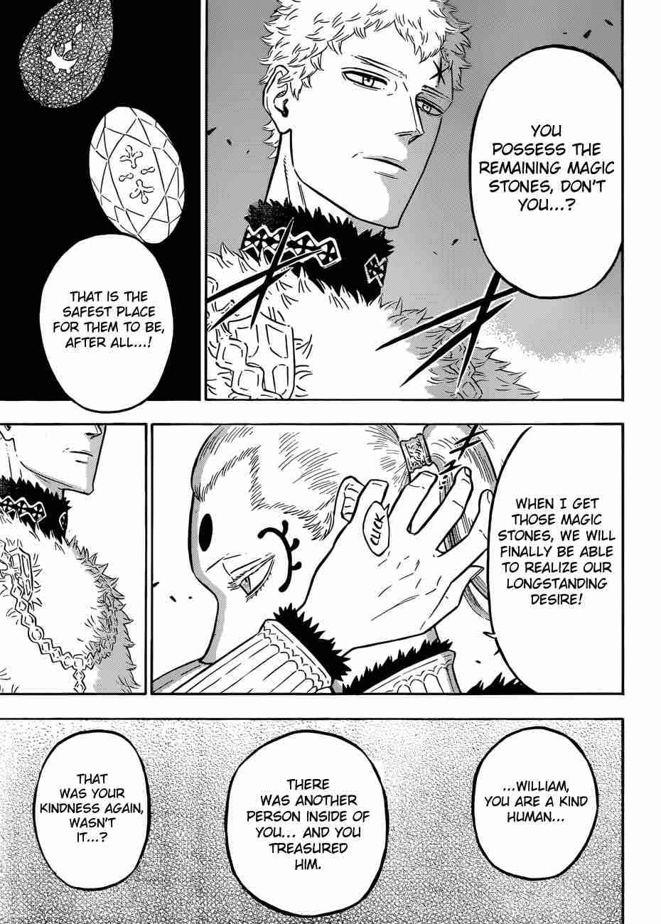 Black Clover Chapter 143 Page 5