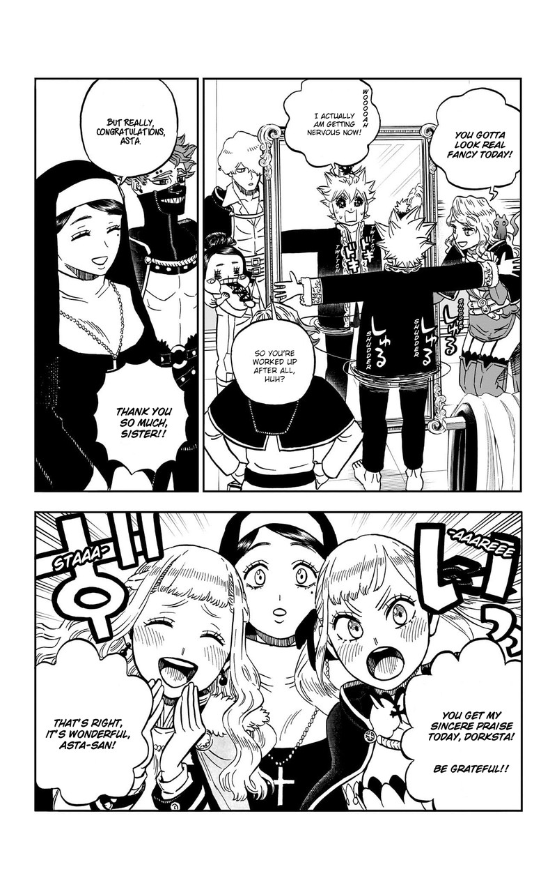 Black Clover Chapter 391e Page 2