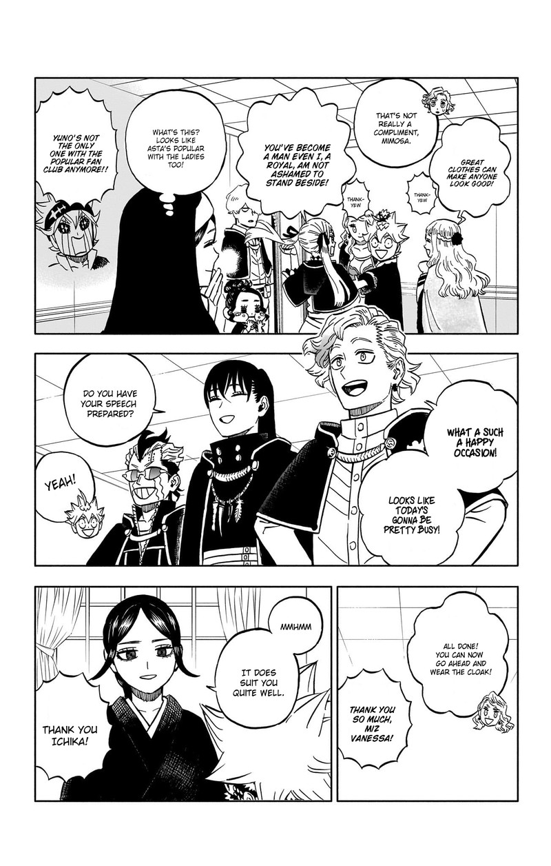 Black Clover Chapter 391e Page 3