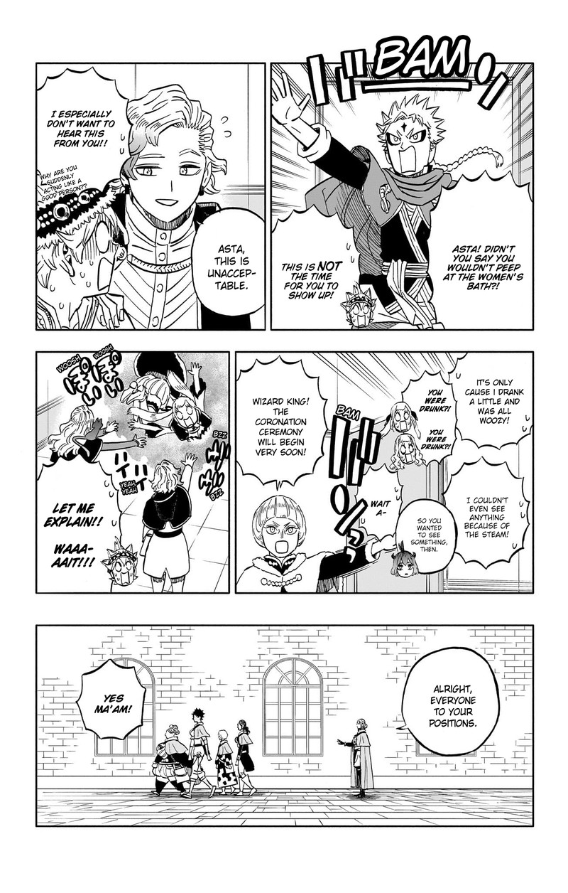 Black Clover Chapter 391e Page 5