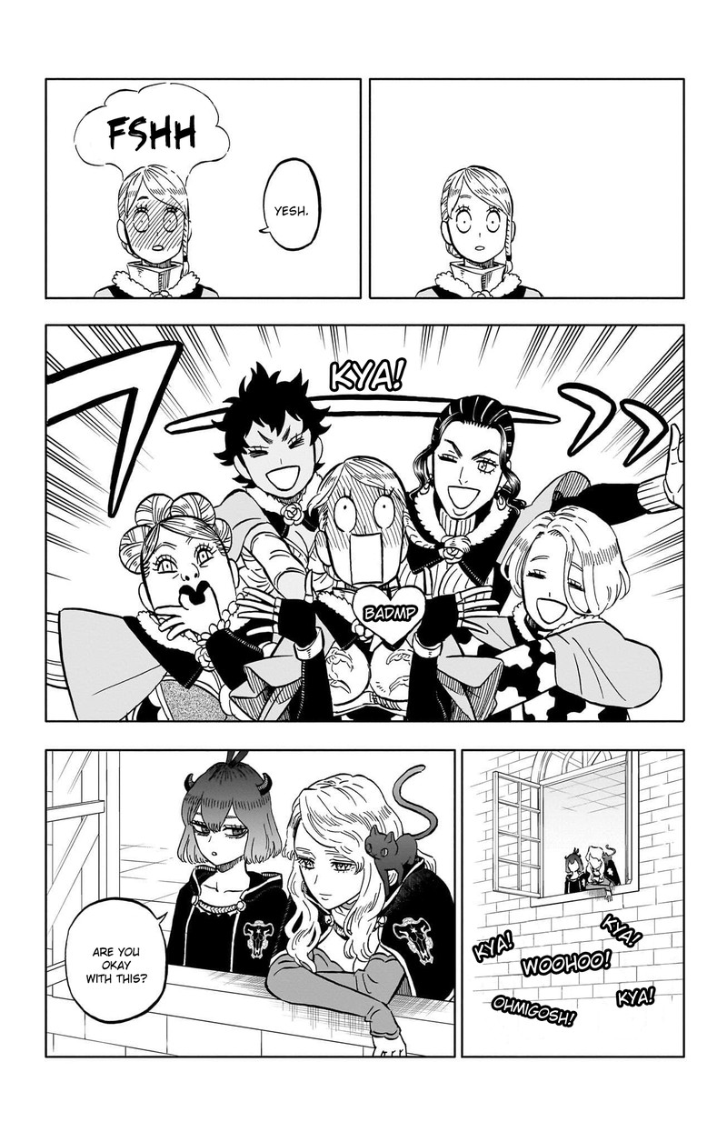 Black Clover Chapter 391e Page 7