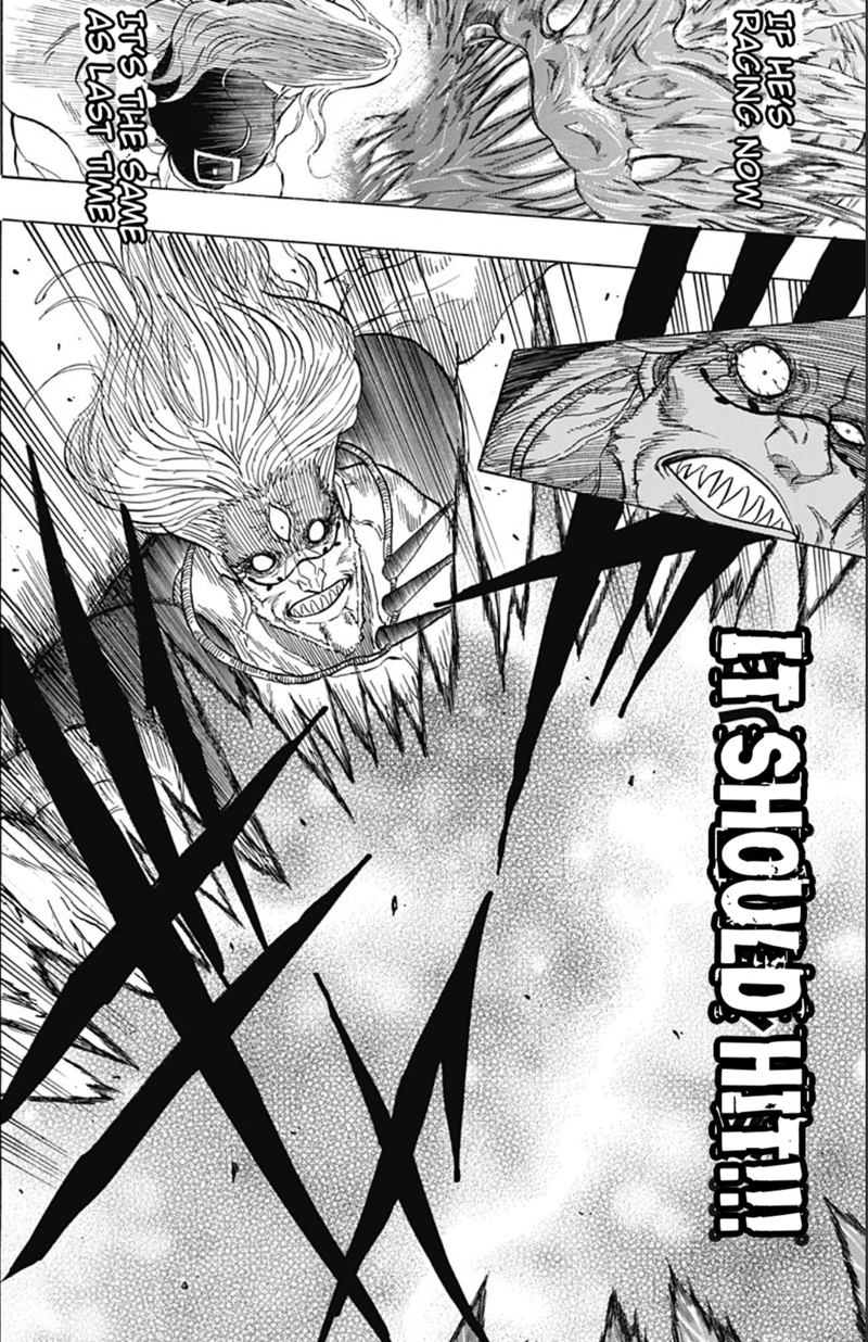 Black Clover Gaiden Quartet Knights Chapter 24 Page 8