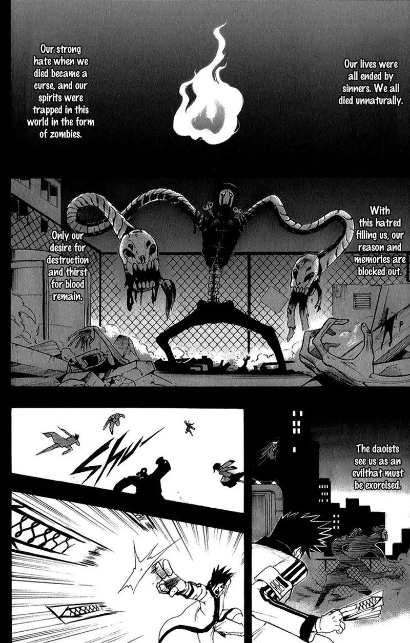 Black Dog Chapter 20 Page 2