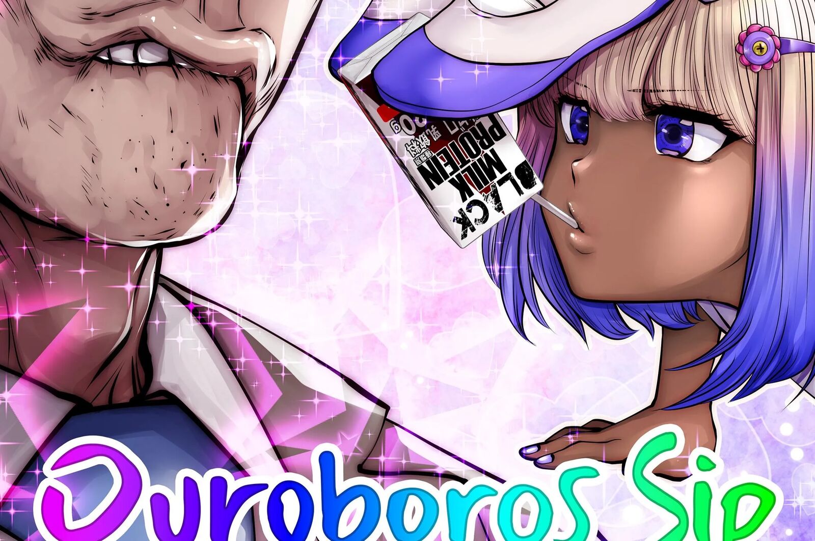 Black Gakkou Ni Tsutomete Shimatta Sensei Chapter 32 Page 11