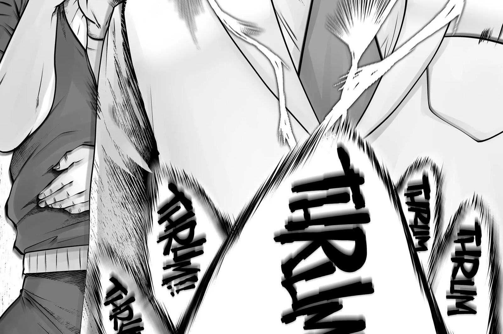 Black Gakkou Ni Tsutomete Shimatta Sensei Chapter 32 Page 26