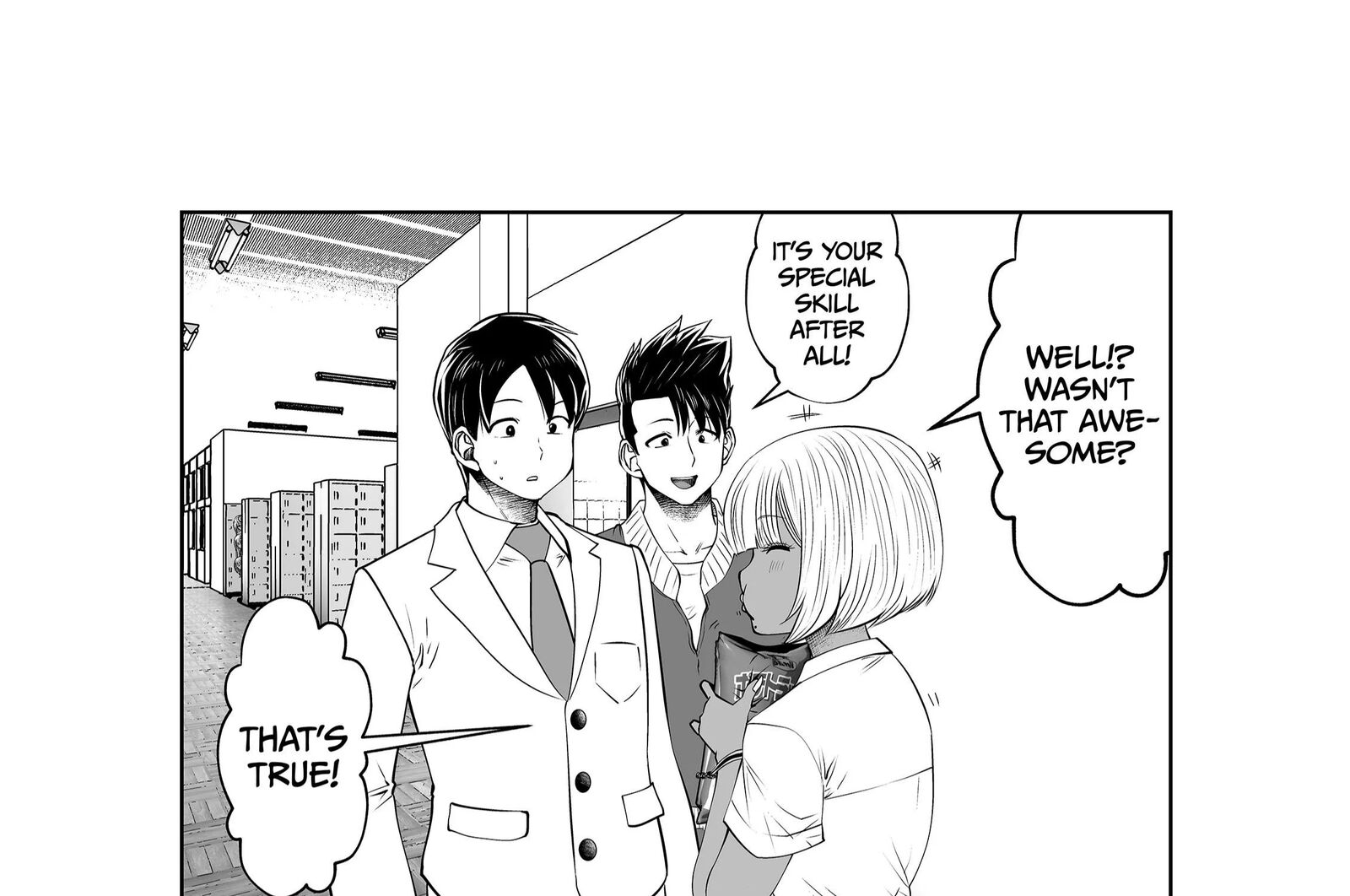 Black Gakkou Ni Tsutomete Shimatta Sensei Chapter 32 Page 43