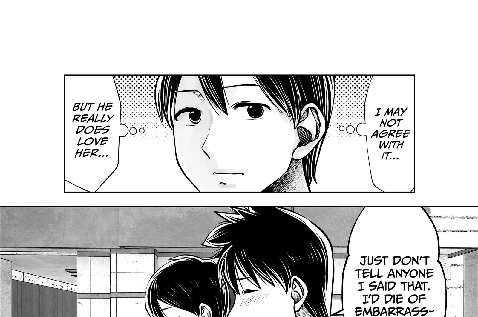 Black Gakkou Ni Tsutomete Shimatta Sensei Chapter 32 Page 64