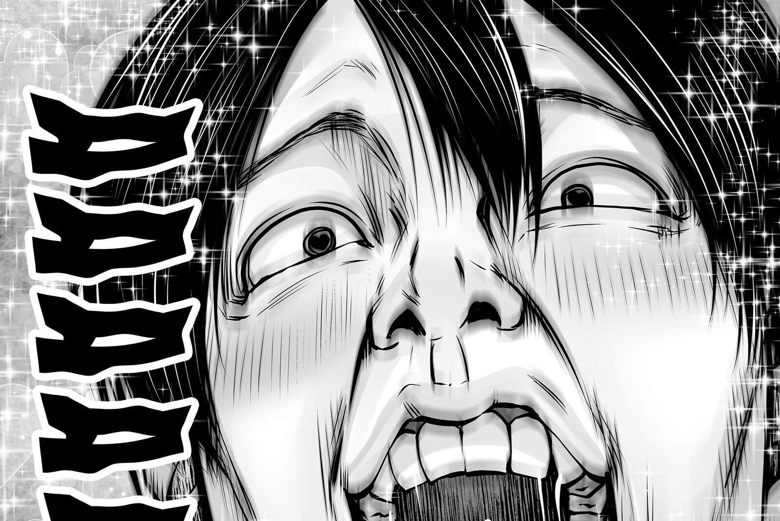 Black Gakkou Ni Tsutomete Shimatta Sensei Chapter 33 Page 58