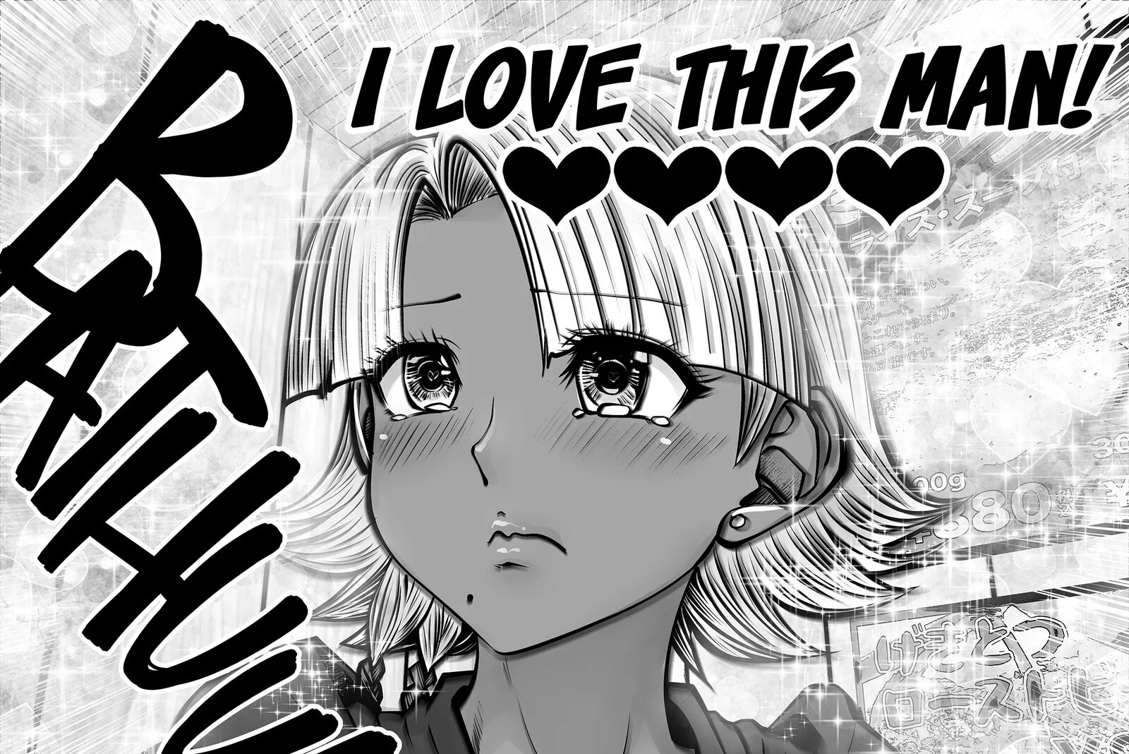 Black Gakkou Ni Tsutomete Shimatta Sensei Chapter 33 Page 67