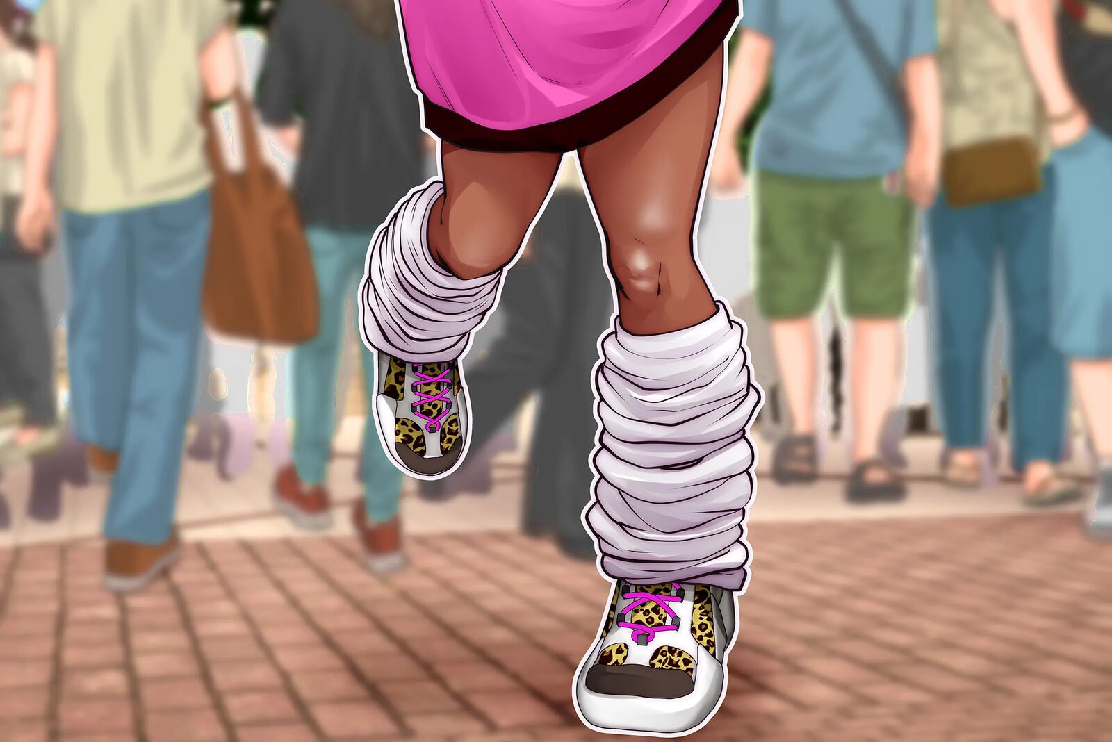 Black Gakkou Ni Tsutomete Shimatta Sensei Chapter 33 Page 77