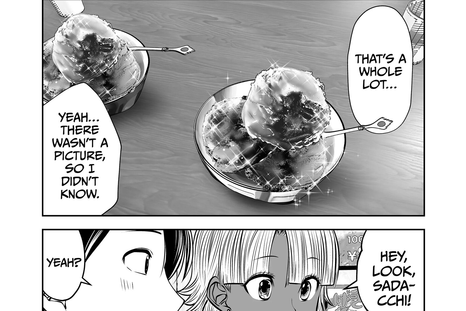 Black Gakkou Ni Tsutomete Shimatta Sensei Chapter 34 Page 22