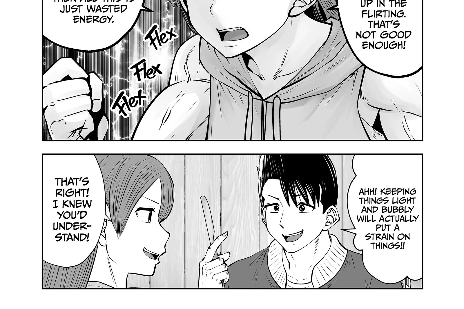 Black Gakkou Ni Tsutomete Shimatta Sensei Chapter 34 Page 29