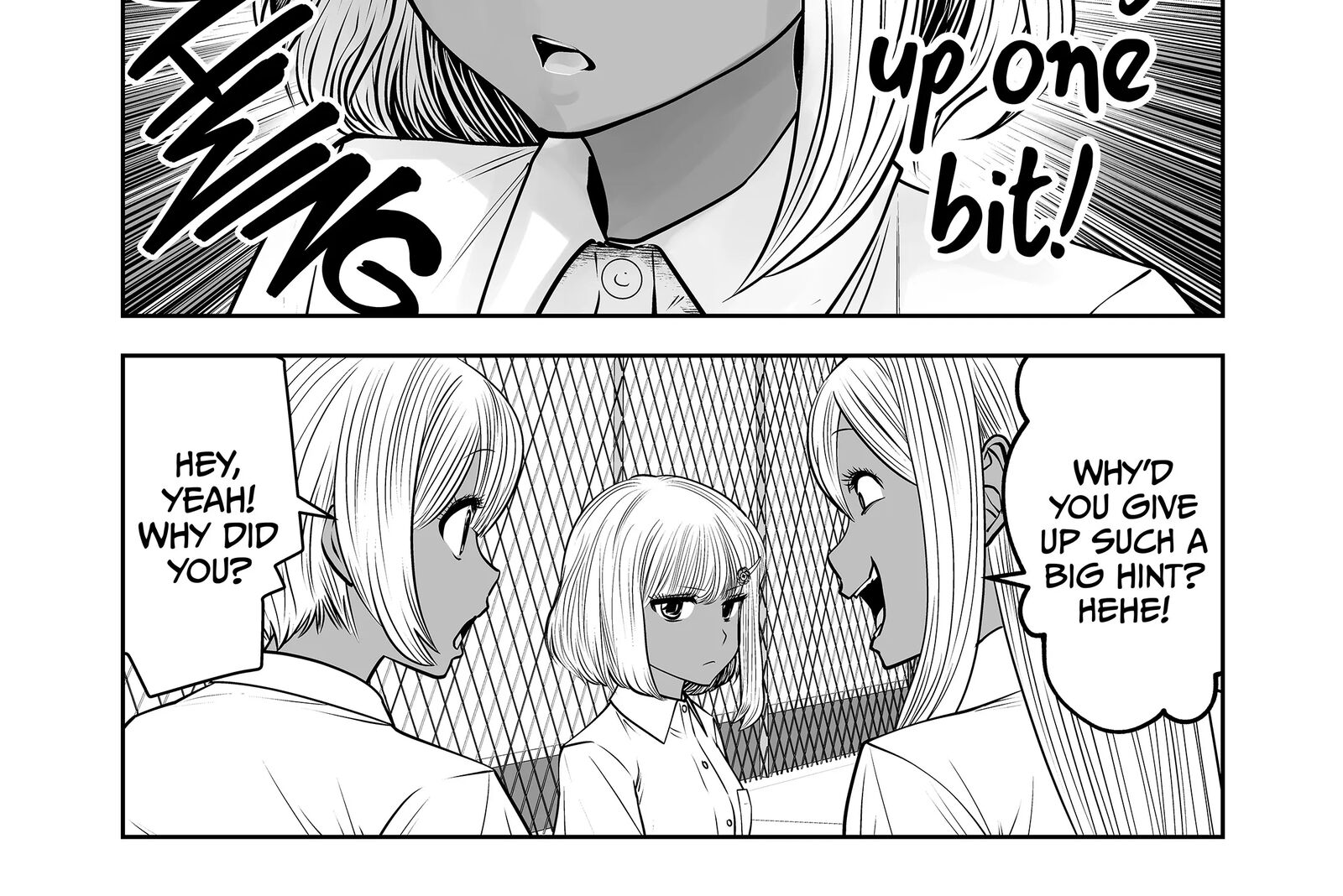 Black Gakkou Ni Tsutomete Shimatta Sensei Chapter 34 Page 59