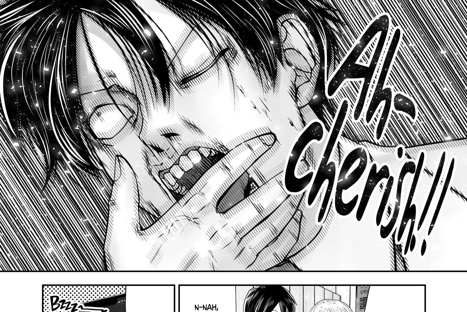 Black Gakkou Ni Tsutomete Shimatta Sensei Chapter 34 Page 70