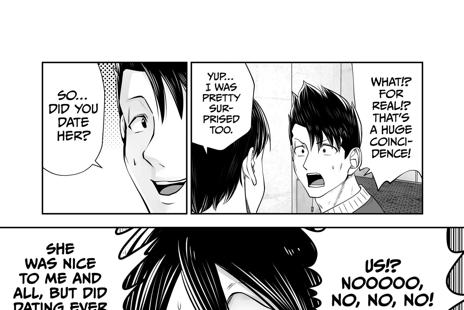 Black Gakkou Ni Tsutomete Shimatta Sensei Chapter 35 Page 10