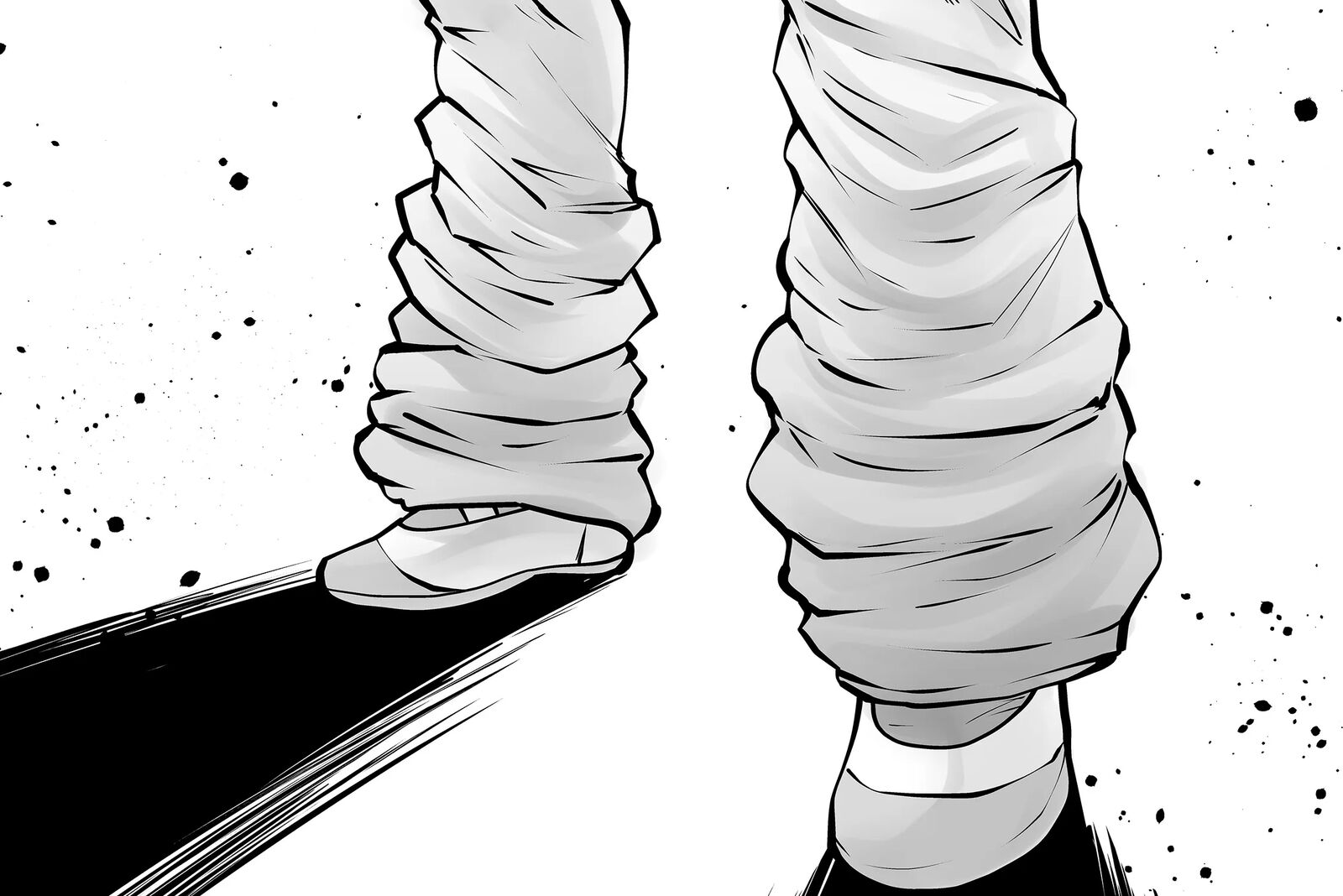 Black Gakkou Ni Tsutomete Shimatta Sensei Chapter 35 Page 5