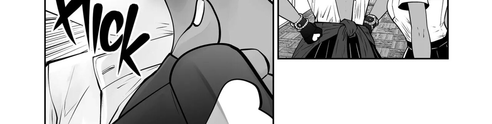 Black Gakkou Ni Tsutomete Shimatta Sensei Chapter 36 Page 20