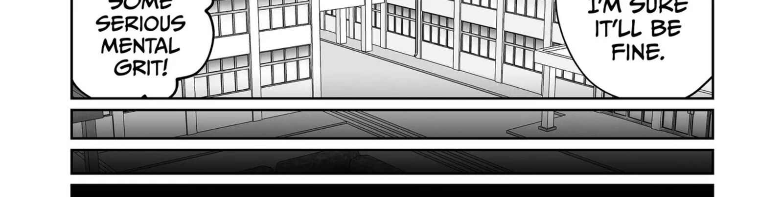 Black Gakkou Ni Tsutomete Shimatta Sensei Chapter 36 Page 40