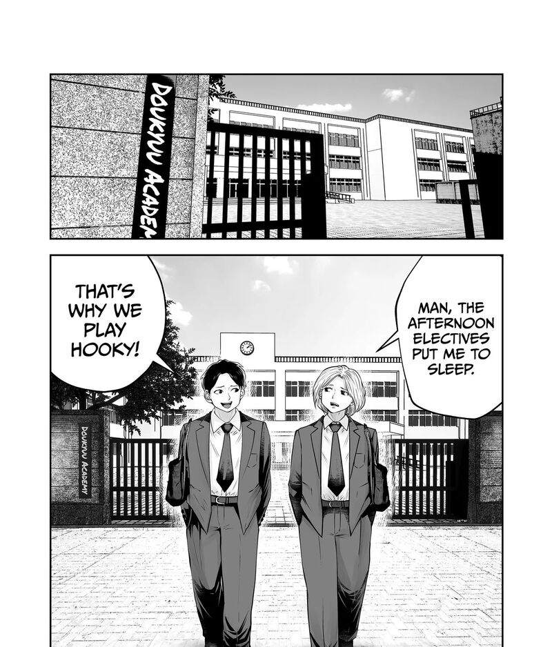 Black Gakkou Ni Tsutomete Shimatta Sensei Chapter 36 Page 41