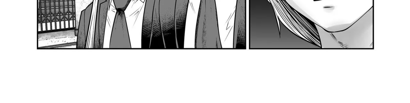 Black Gakkou Ni Tsutomete Shimatta Sensei Chapter 36 Page 44