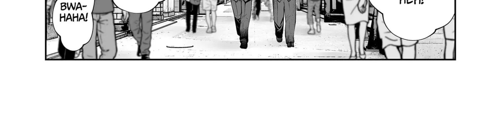 Black Gakkou Ni Tsutomete Shimatta Sensei Chapter 36 Page 50