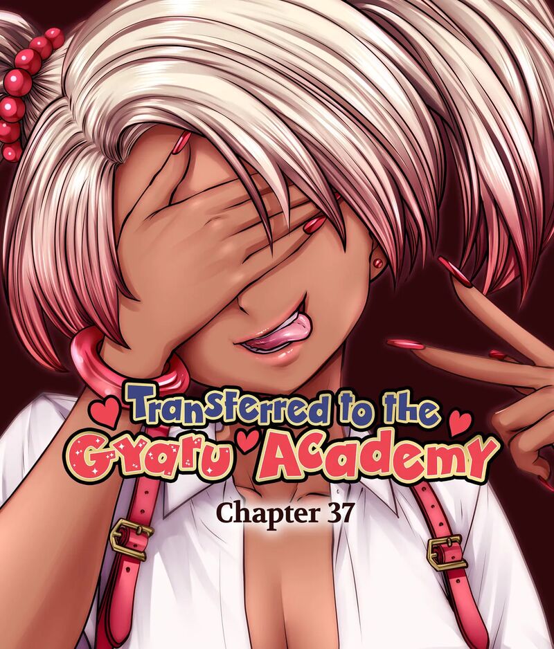 Black Gakkou Ni Tsutomete Shimatta Sensei Chapter 37 Page 1