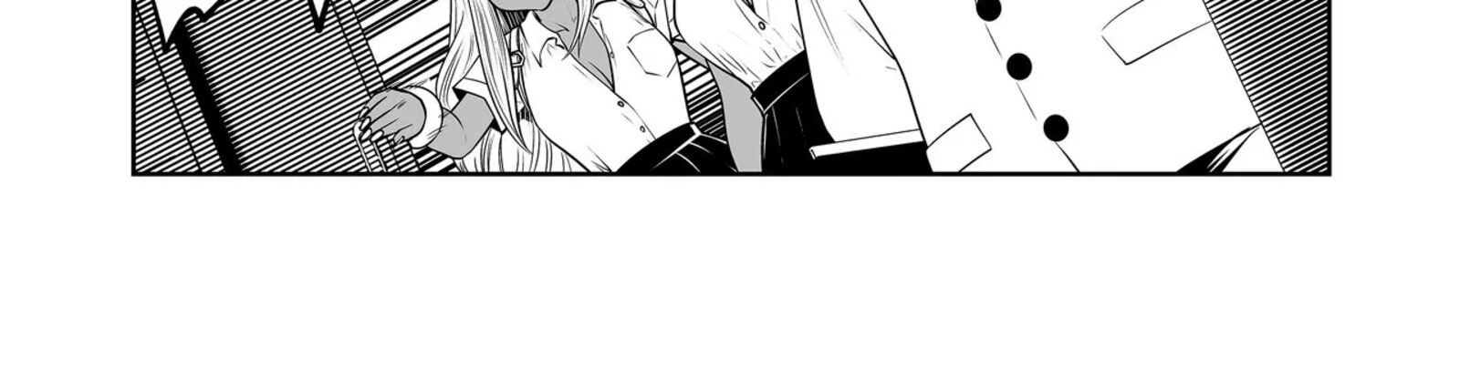 Black Gakkou Ni Tsutomete Shimatta Sensei Chapter 37 Page 14