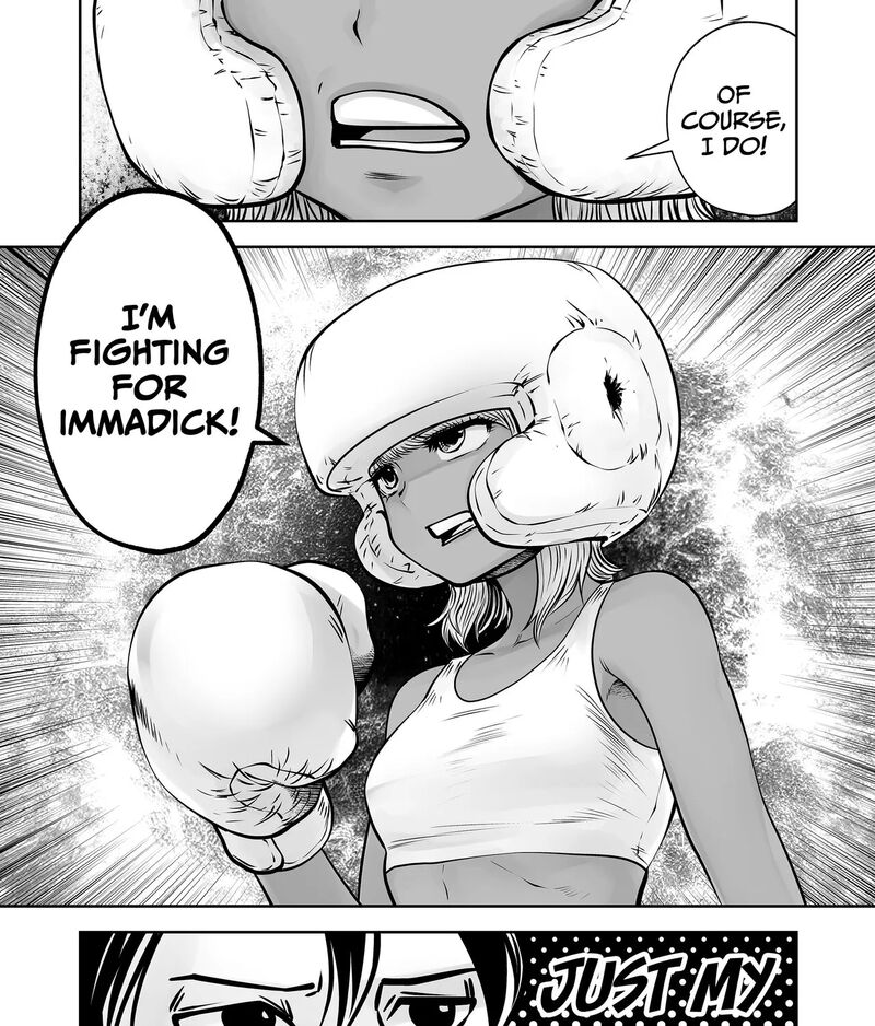 Black Gakkou Ni Tsutomete Shimatta Sensei Chapter 37 Page 27