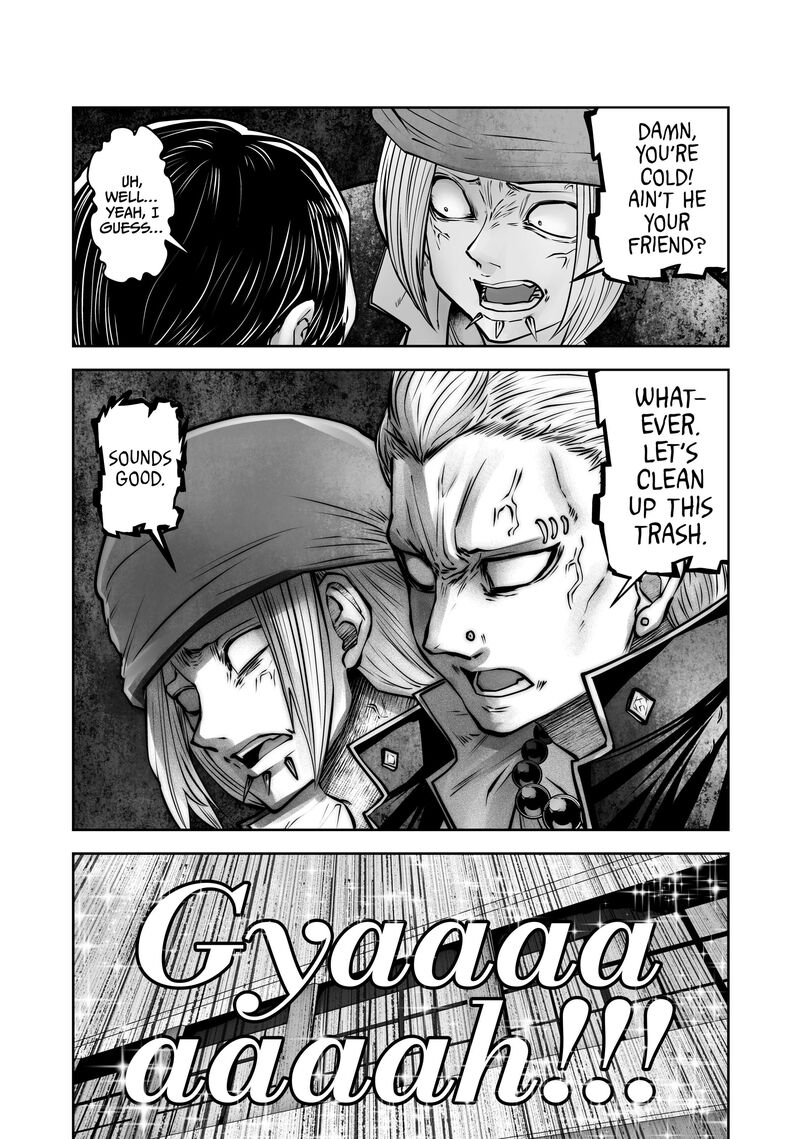 Black Gakkou Ni Tsutomete Shimatta Sensei Chapter 39 Page 24