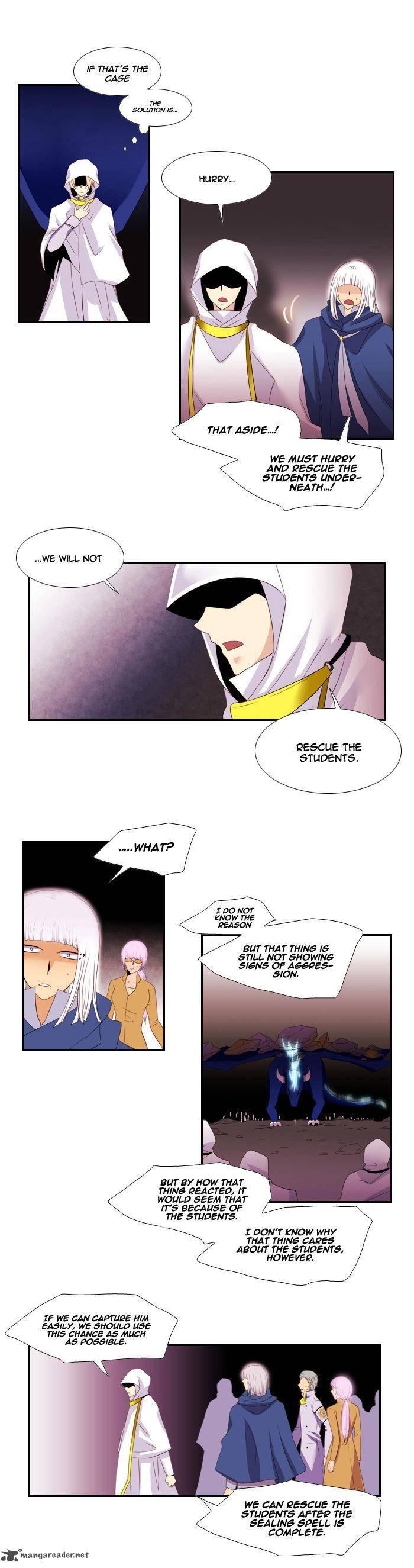 Black Haze Chapter 100 Page 12